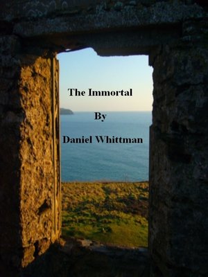 cover image of The Immortal